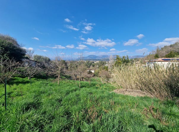 Saint-Paul-de-Vence, Provence-Alpes-Côte-d'Azur 06570