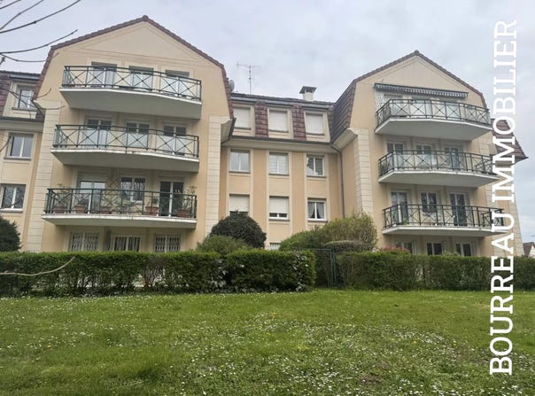 Joigny, Yonne 89300