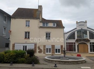 TRUN, Basse-Normandie 61160