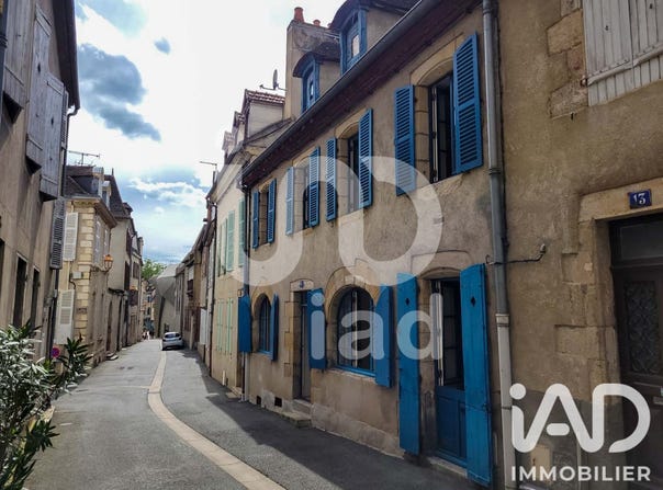 Montluçon, Auvergne-Rhône-Alpes 03100