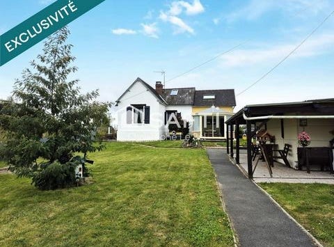 Lolif, Basse-Normandie 50530