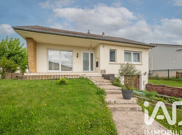 Bousse, Grand Est 57310