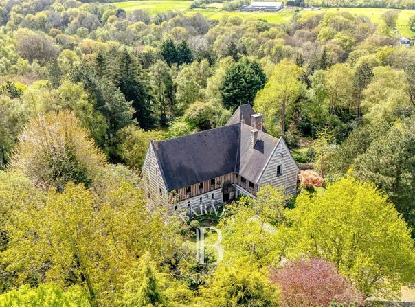 Yport, Upper Normandy 76111