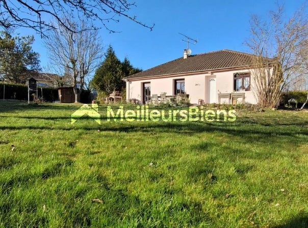 Saint-Pouange, Aube 10120