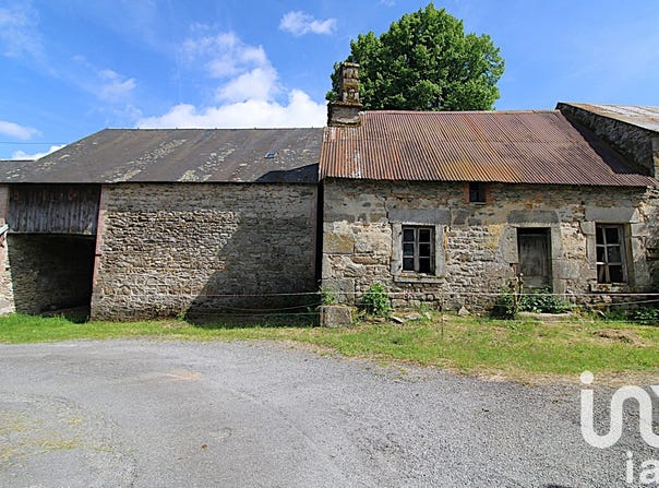 Gentioux-Pigerolles, Nouvelle-Aquitaine 23340