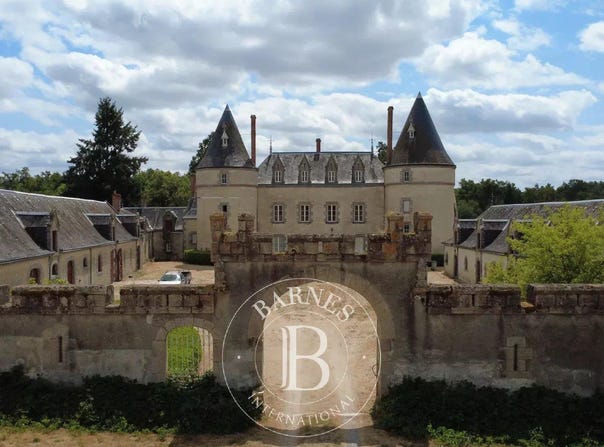 Le Dorat, Limousin 87210