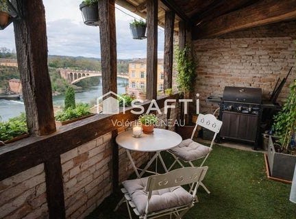 Gaillac, Midi-Pyrénées 81600