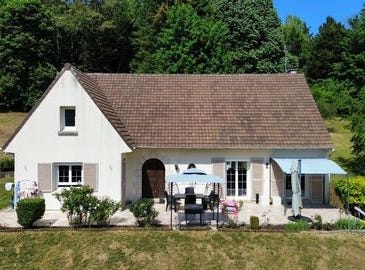 Villers-Cotterets, Picardie 02600