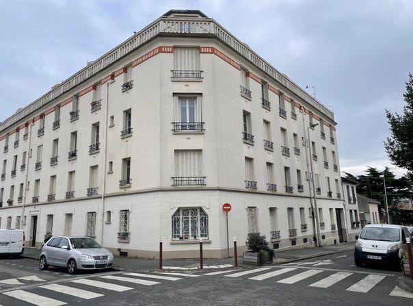 Cachan, Val-de-Marne 94230