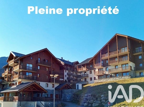 Le Corbier, Auvergne-Rhône-Alpes 73300