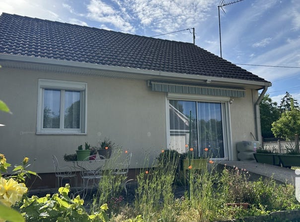 Châlette-sur-Loing, Centre-Val de Loire 45120
