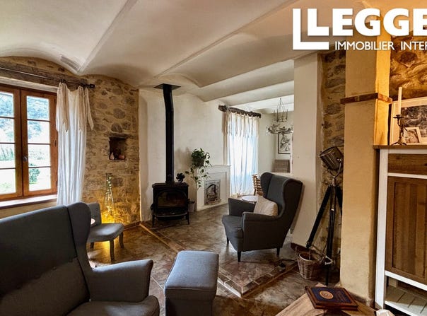 Bessèges, Occitanie 30160