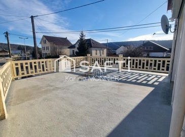 Champagnole, Franche-Comté 39300