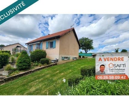 Saint-Romain-Sous-Gourdon, Bourgogne 71230