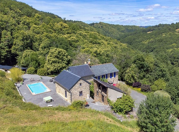 Curvalle, Midi-Pyrénées 81250