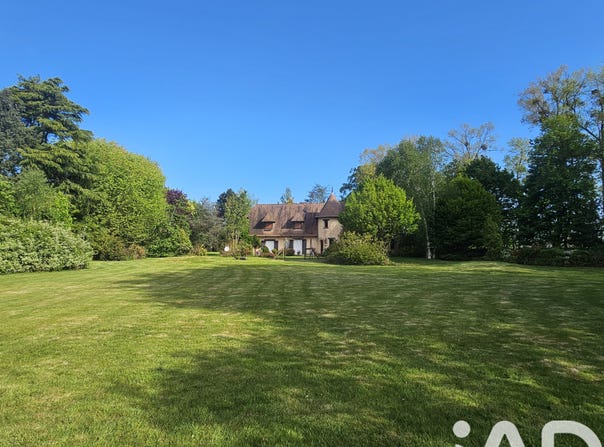 Les Grandes-Ventes, Normandy 76950