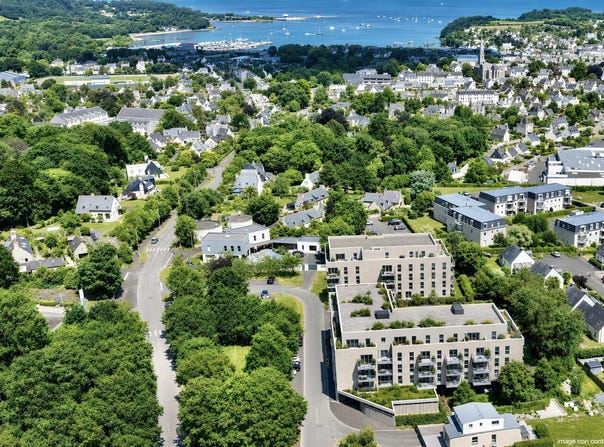 Paimpol, Brittany 22500