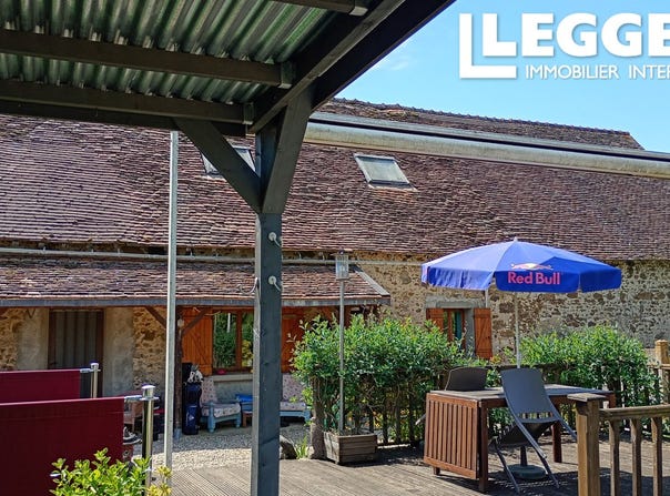 Thollet, Nouvelle-Aquitaine 86290