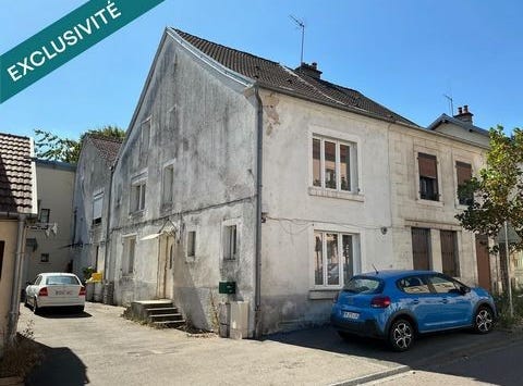 Luxeuil-Les-Bains, Franche-Comté 70300