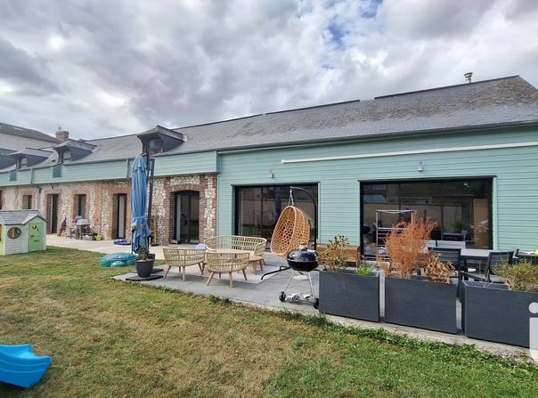 Radepont, Normandy 27380