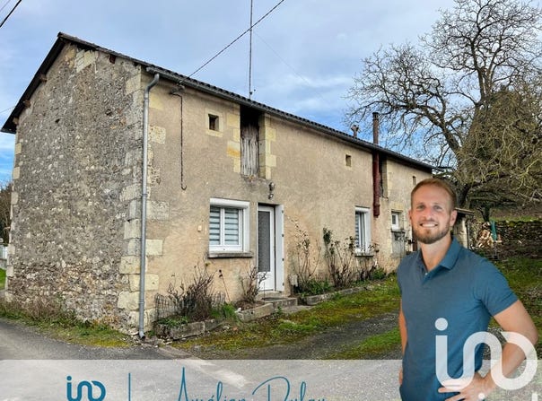 Monthoiron, Nouvelle-Aquitaine 86210