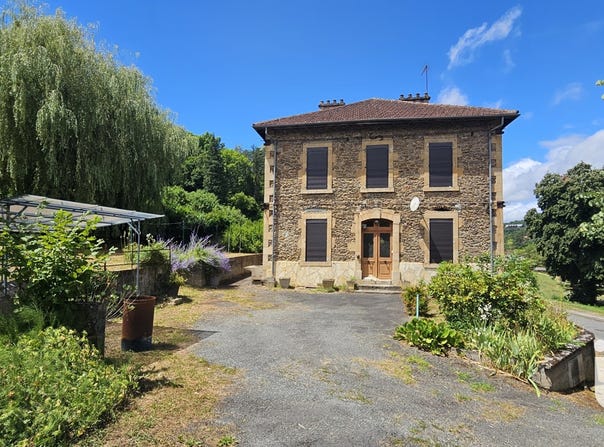 Cransac, Occitanie 12110