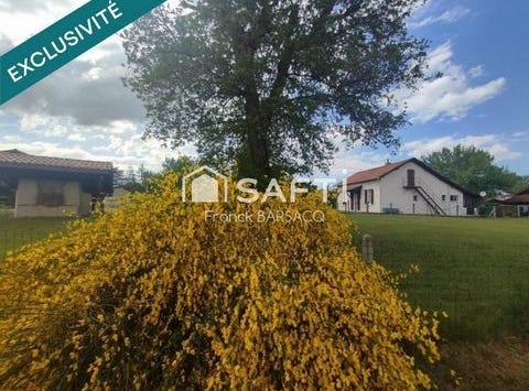 Labouheyre, Aquitaine 40210