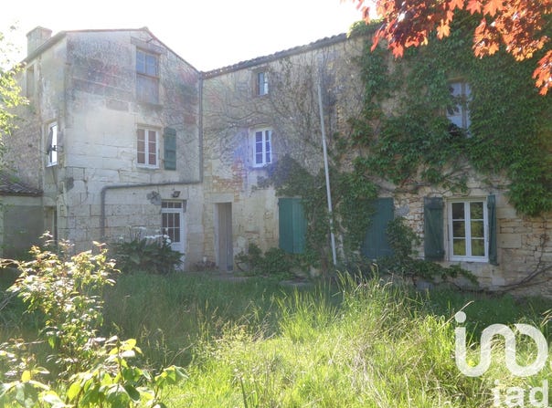 Taillebourg, Nouvelle-Aquitaine 17350