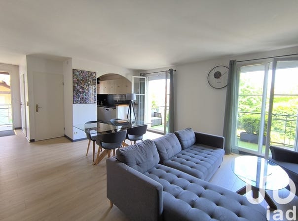 Saint-Witz, Île-de-France 95470