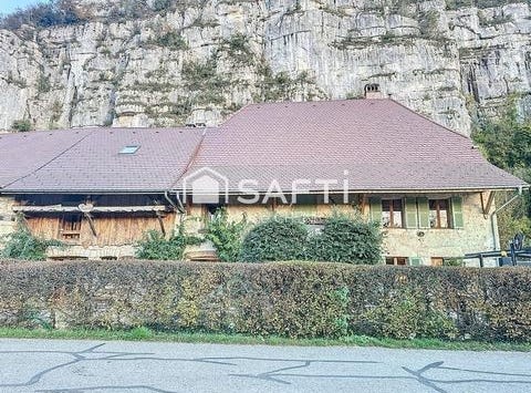 Saint-Christophe, Rhône-Alpes 73360