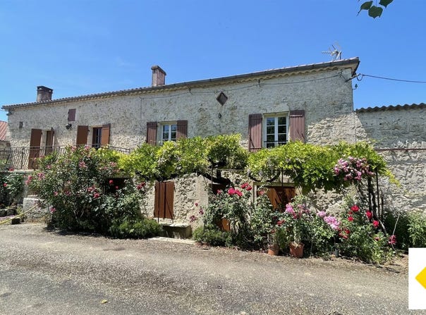 Blaymont, Aquitaine 47470