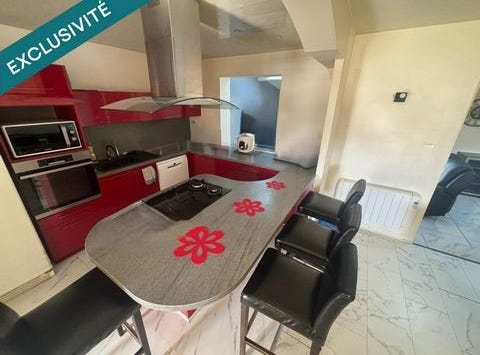Euville, Lorraine 55200