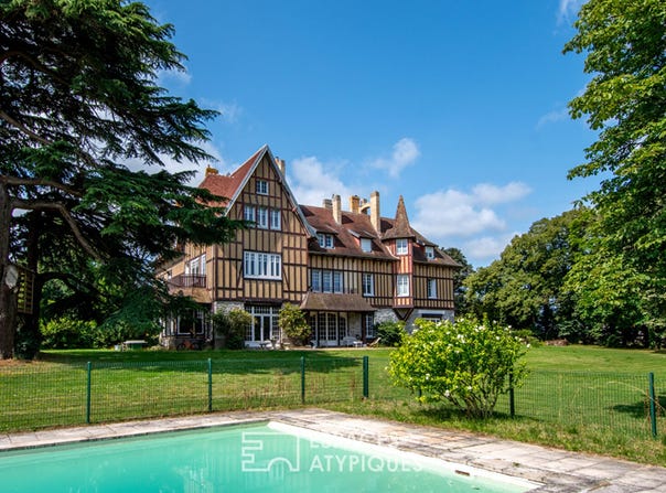 AVRILLE, Pays de la Loire 49240