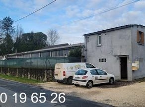 Javerlhac-Et-La-Chapelle-Saint-Robert, Aquitaine 24300