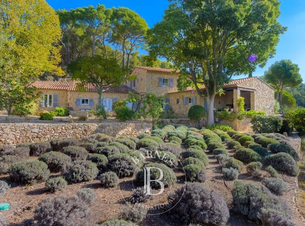 Le Beausset, Provence-Alpes-Côte-d'Azur 83330
