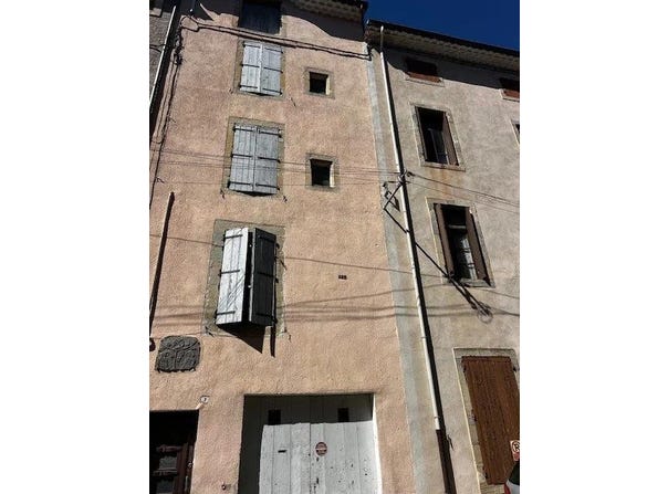 Bédarieux, Languedoc-Roussillon 34600
