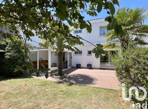 Saint-Gilles-Croix-de-Vie, Pays de la Loire 85800