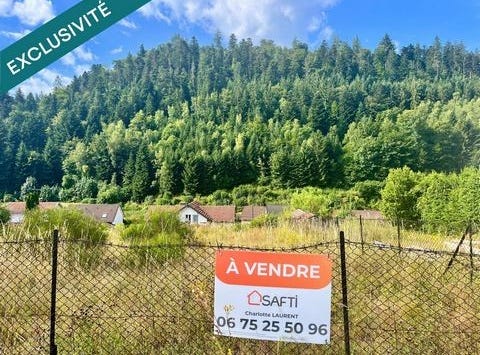 Saint-Nabord, Lorraine 88200