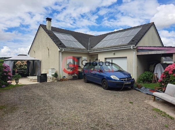 Doudeville, Seine-Maritime 76560