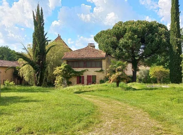 Biron, Nouvelle-Aquitaine 24540