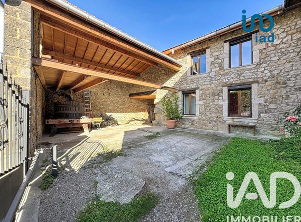 Saint-Appolinard, Auvergne-Rhône-Alpes 42520