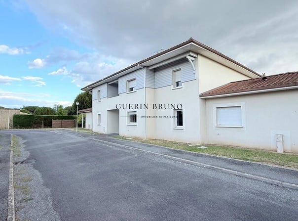 Bergerac, Nouvelle-Aquitaine 24100