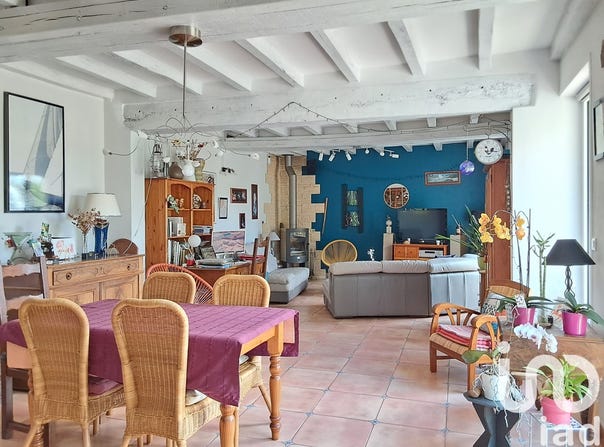 RIVE-DU-LOIR-EN-ANJOU, Pays de la Loire 49140