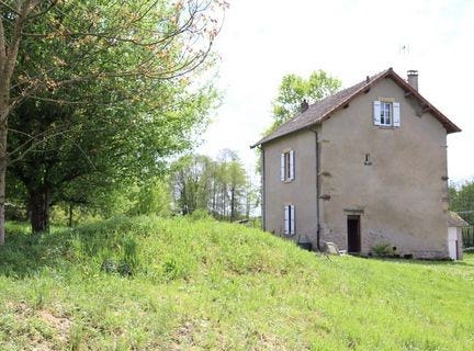 CUISEAUX, Bourgogne 71480