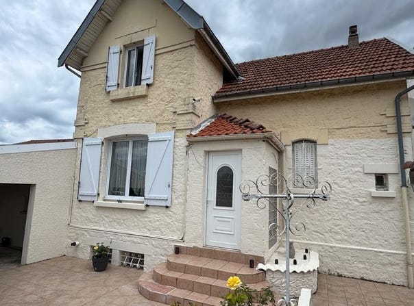 Saint-Dizier, Champagne-Ardennes 52100
