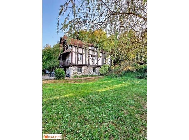 Pacy-Sur-Eure, Haute-Normandie 27120
