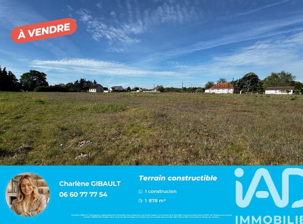 Chabris, Centre-Val de Loire 36210