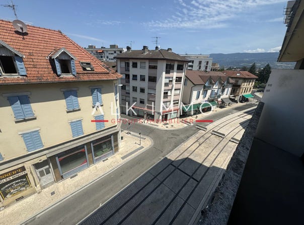 Annemasse, Haute-Savoie 74100