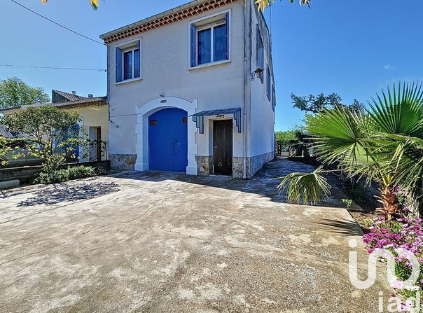 Villeneuve-lès-Béziers, Occitanie 34420