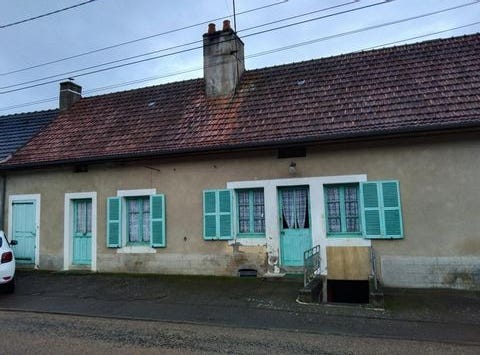 Autun, Bourgogne 71400